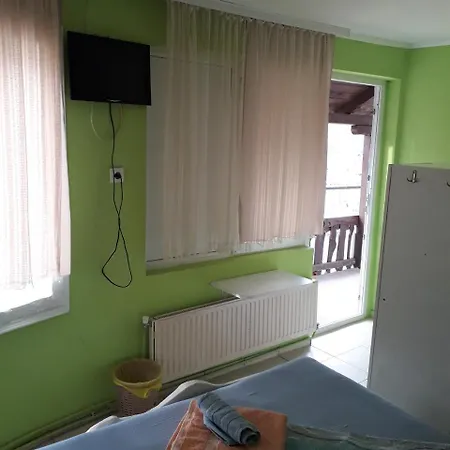 Bankers Veliko Gradište